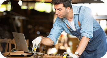 Outdoor Workshop Users