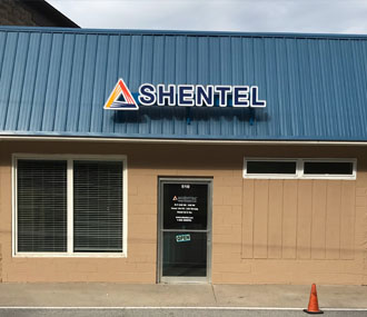 Van Lear KY Shentel Store