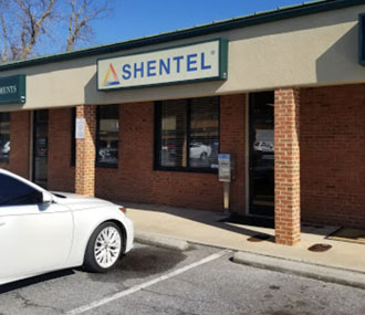 Bedford Shentel Store