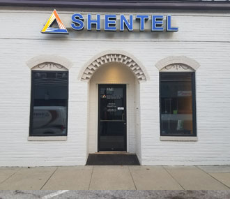Covington Shentel Store
