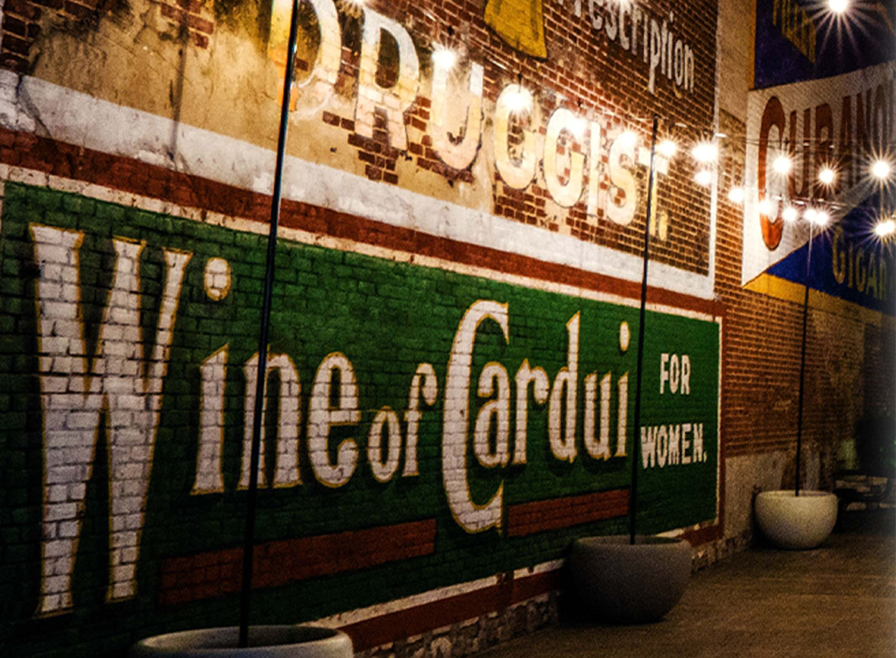 A graphic showing TiVo's voice control TV remote.