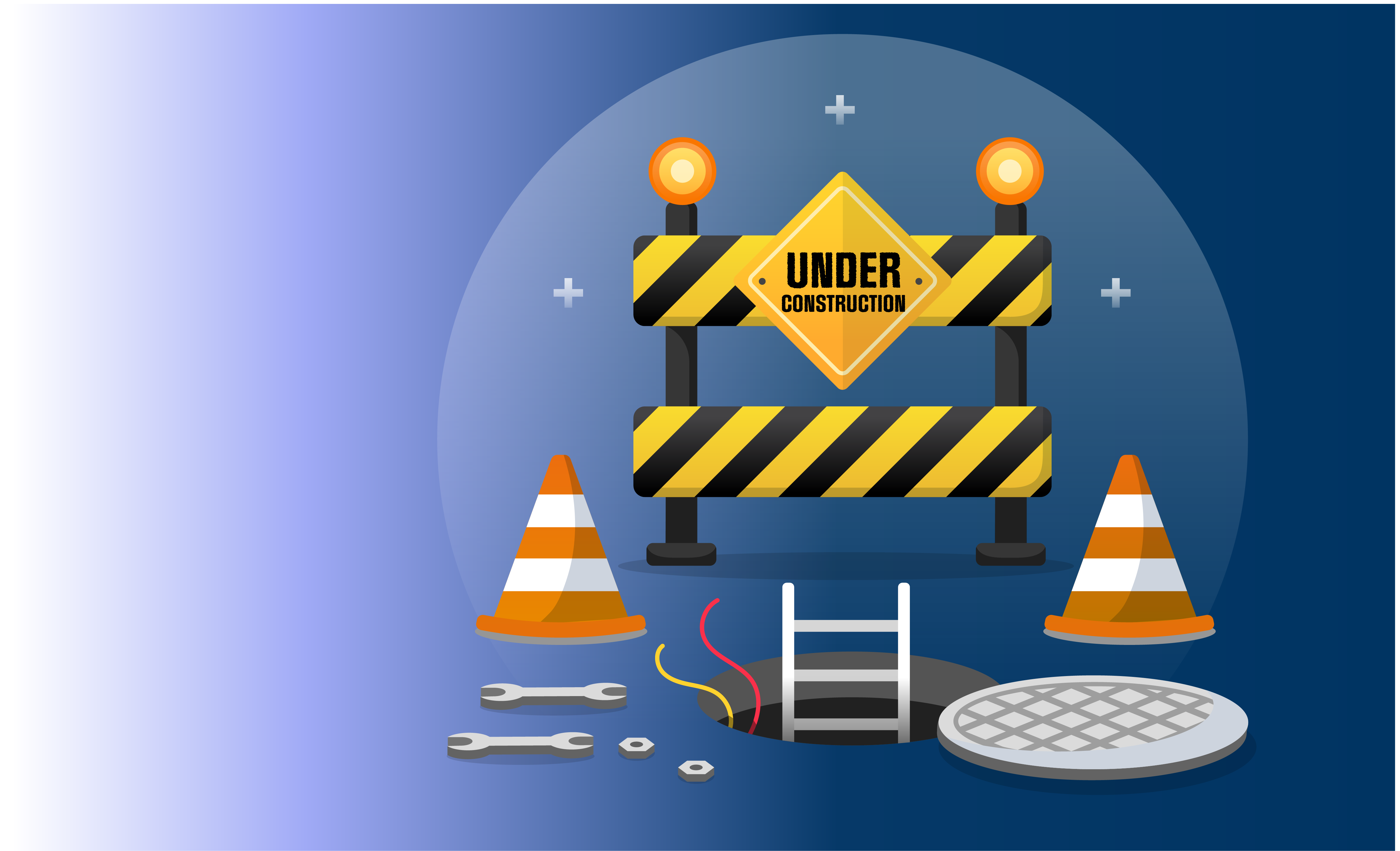 Under Construction