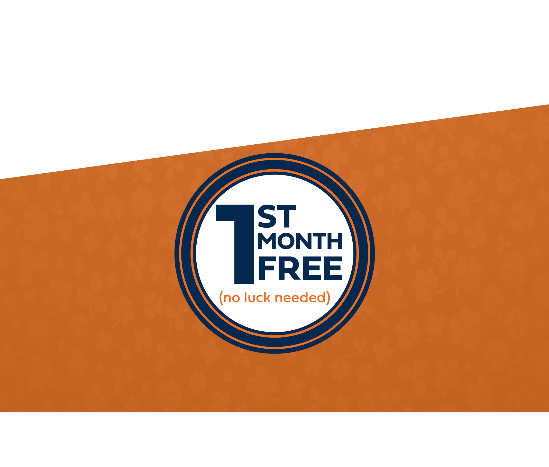 Free First Month Internet