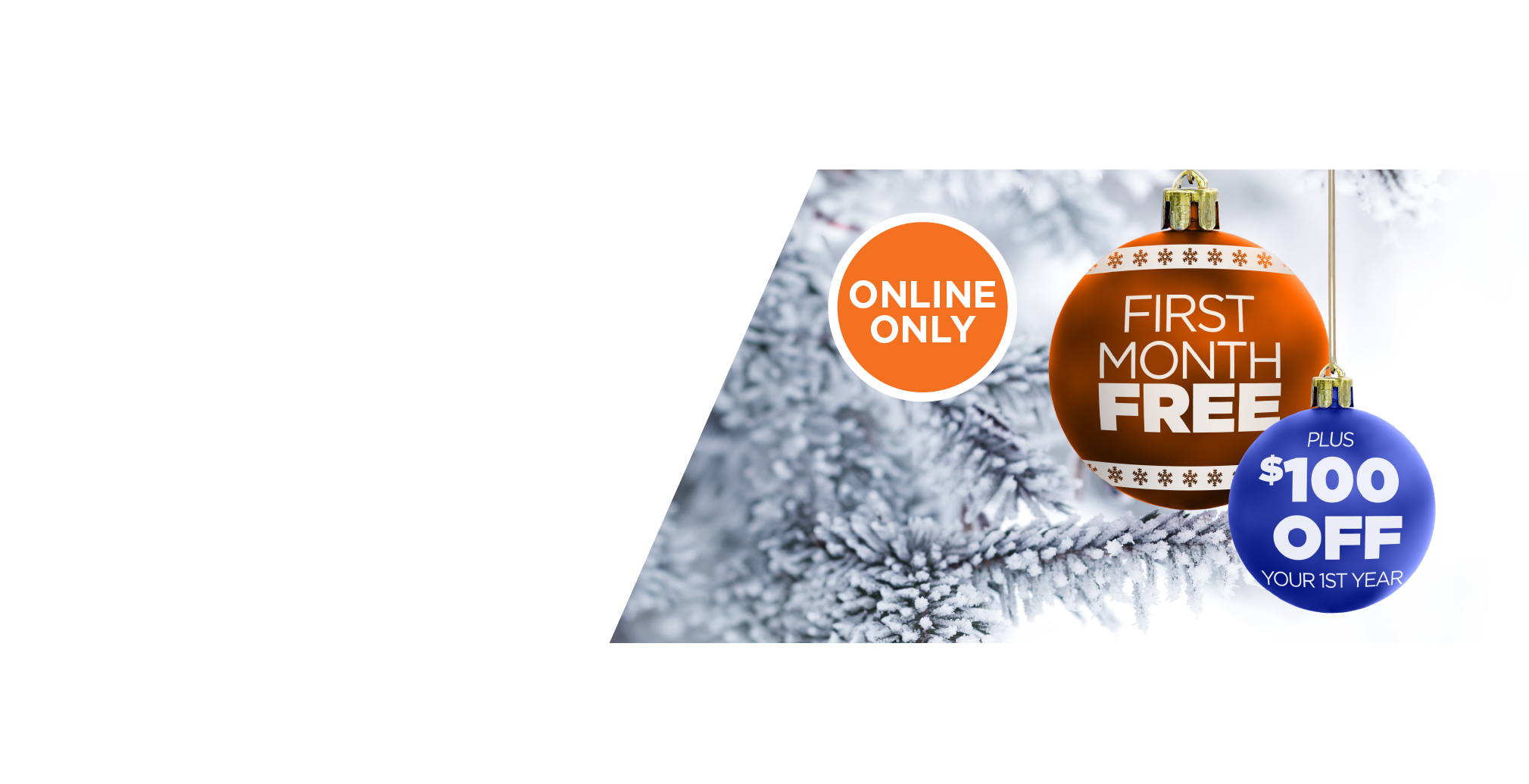 Free First Month Internet