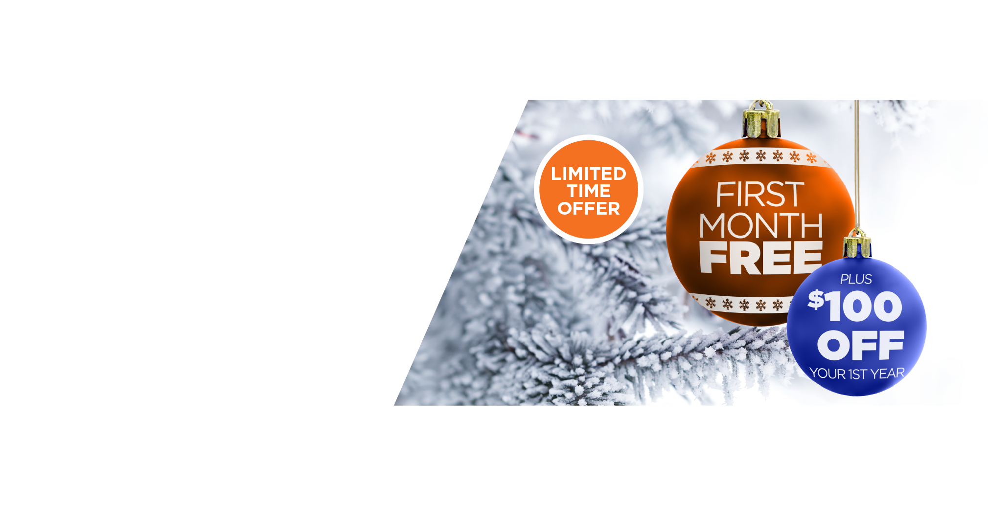 Free First Month Internet