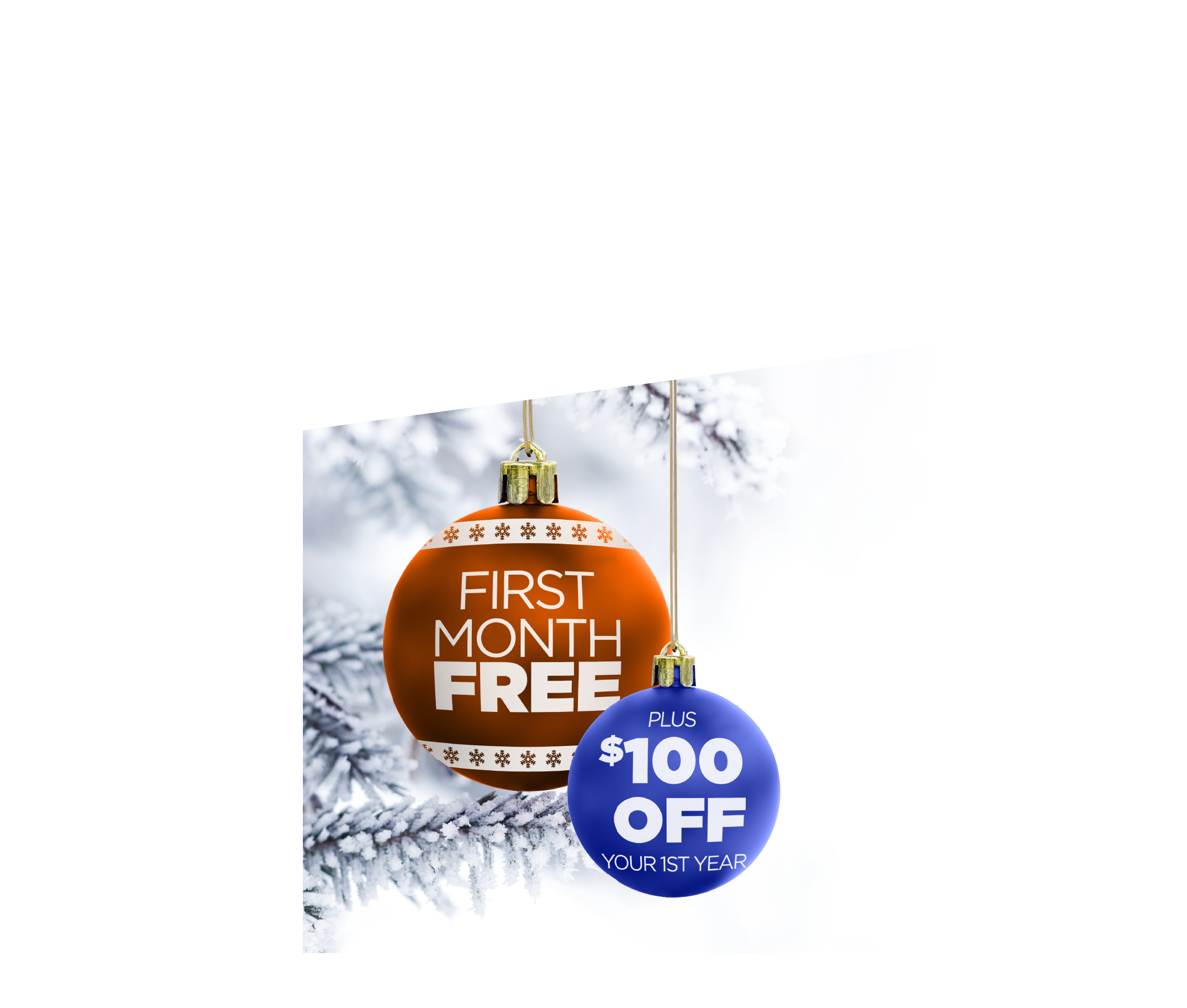 Free First Month Internet