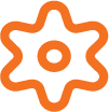 Gear Icon